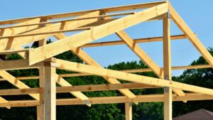 how to measure rafter length